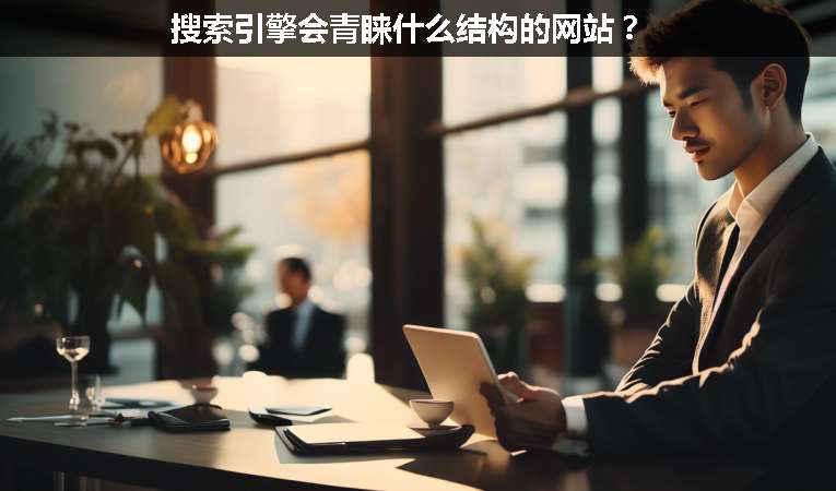 搜索引擎會(huì)青睞什么結(jié)構(gòu)的網(wǎng)站？