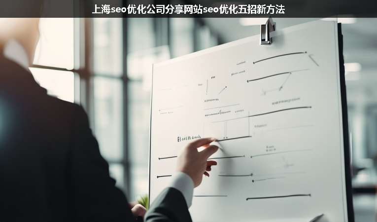 上海seo優(yōu)化公司分享網站seo優(yōu)化五招新方法