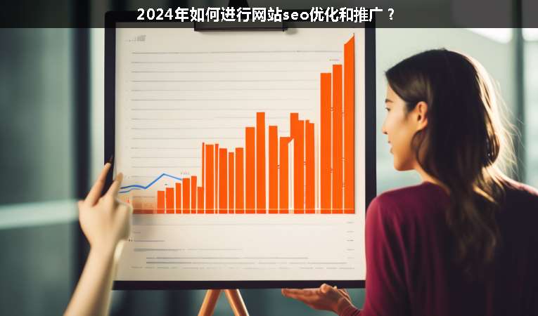 2024年如何進(jìn)行網(wǎng)站seo優(yōu)化和推廣？
