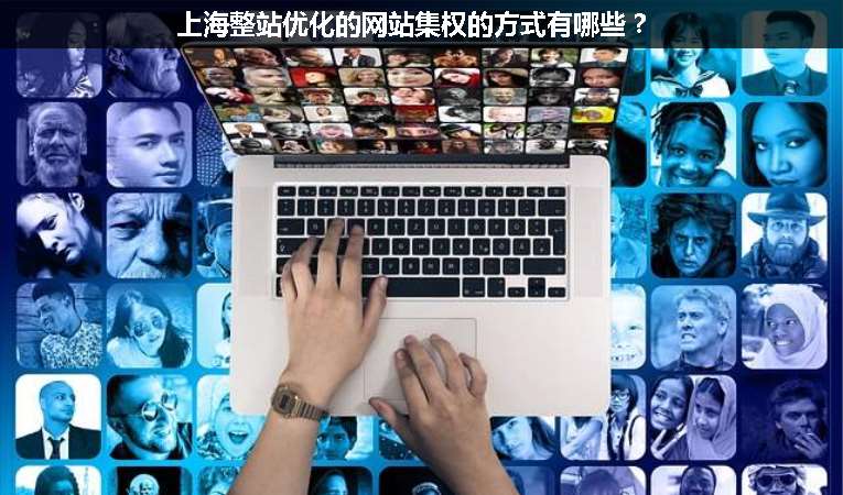 上海整站優(yōu)化的網(wǎng)站集權(quán)的方式有哪些？