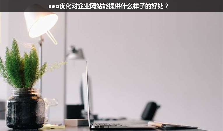 seo優(yōu)化對企業(yè)網(wǎng)站能提供什么樣子的好處？