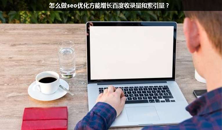 怎么做seo優(yōu)化方能增長百度收錄量和索引量？
